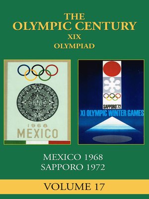 cover image of XIX Olympiad